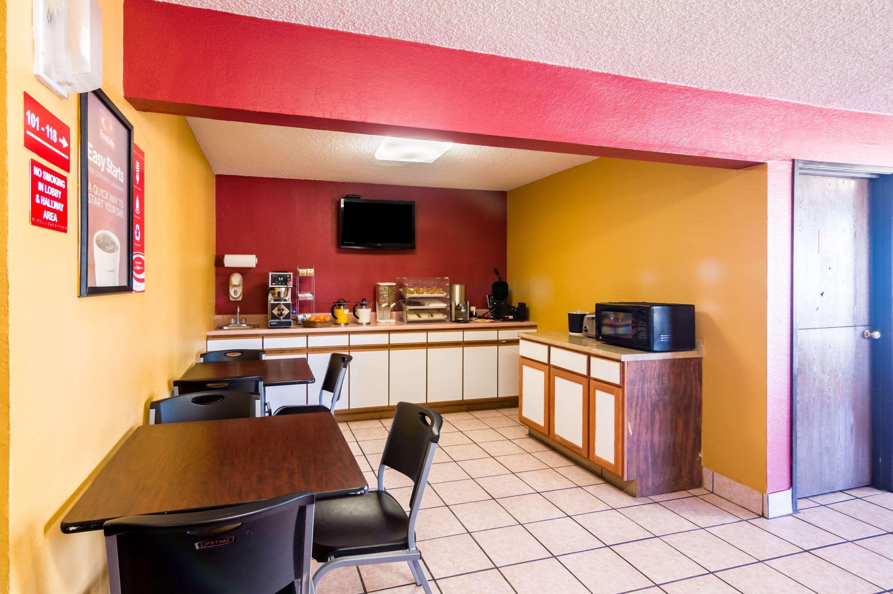 Econo Lodge Dumas Exterior foto