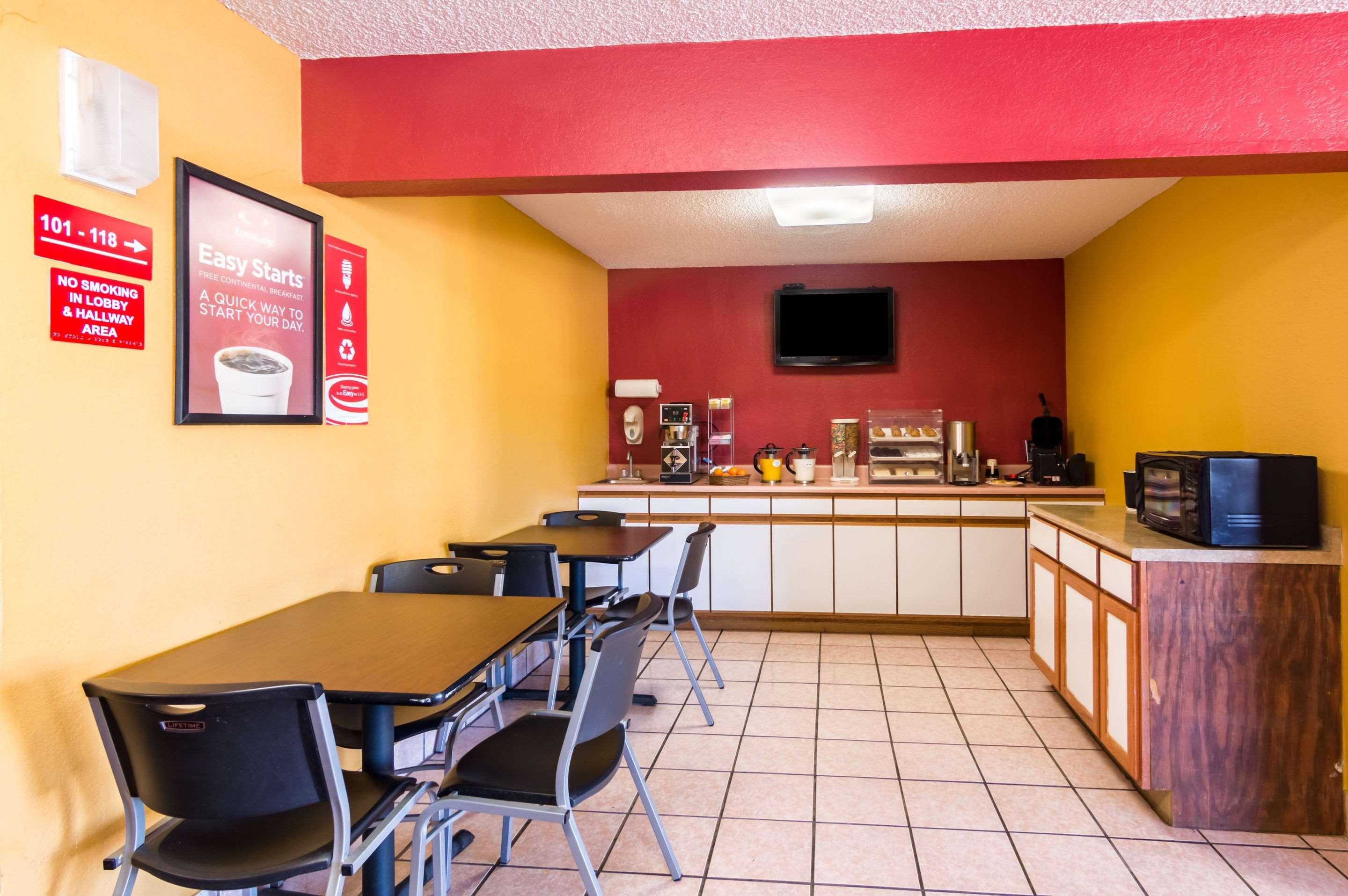 Econo Lodge Dumas Exterior foto