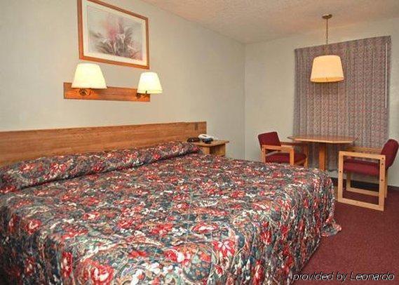 Econo Lodge Dumas Cameră foto