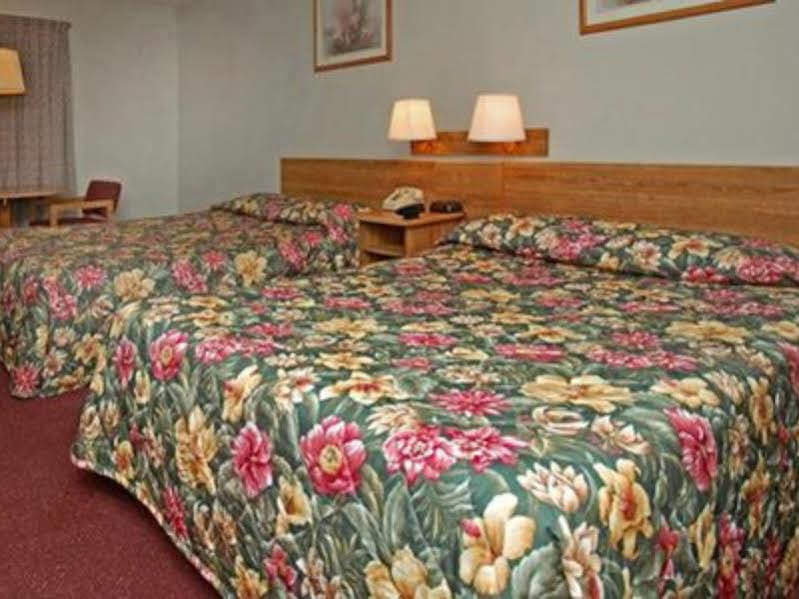 Econo Lodge Dumas Exterior foto